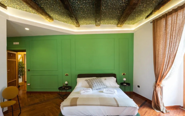 Palazzo il Convento LUXURY UMBERTO I