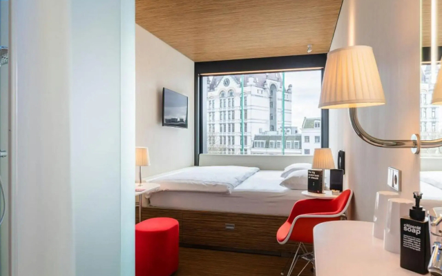 citizenM Rotterdam