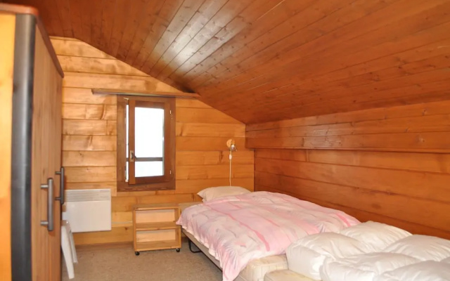 Polaris – Guest Rooms – Bettmeralp