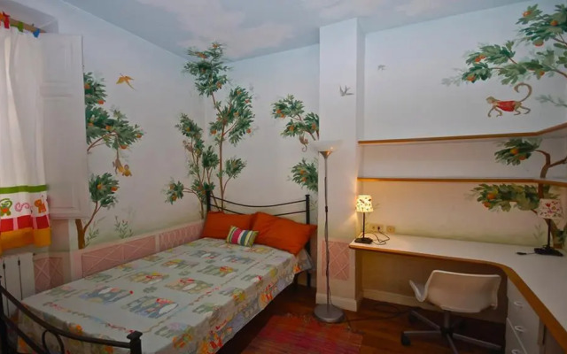 Colosseum Apartments - Colosseum Apartment 6 Pax