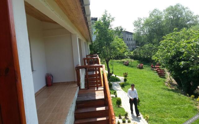 Agva Masal Evi