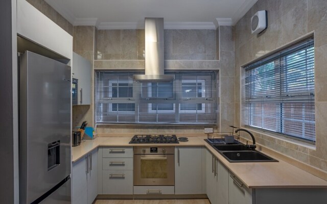 Alvanti Residences