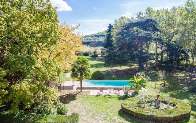 Domaine de Roucayrols