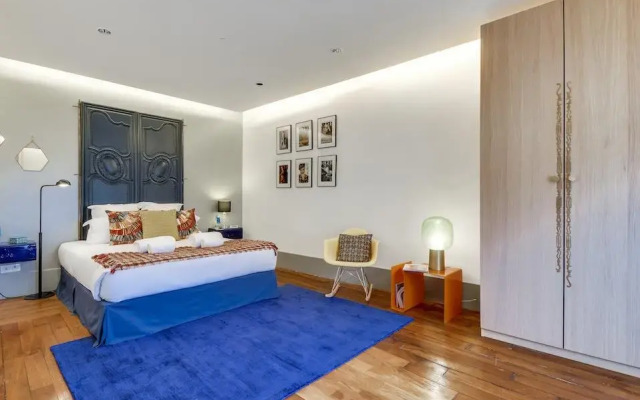 Sweet Inn - Louvre - Amiral de Coligny