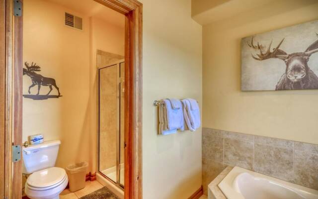 New Two Bedroom Condo Getaway