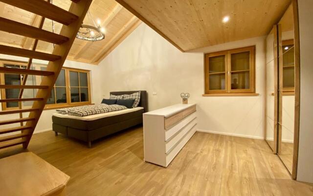 Chalet Dahoam