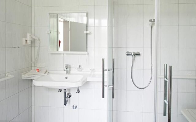 Bsw Ferienwohungen Wyk Auf Fohr