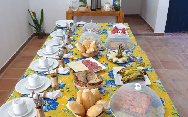 Montepascual Ecovillage