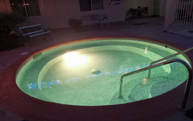 Sandpiper Springs Spa & Retreat