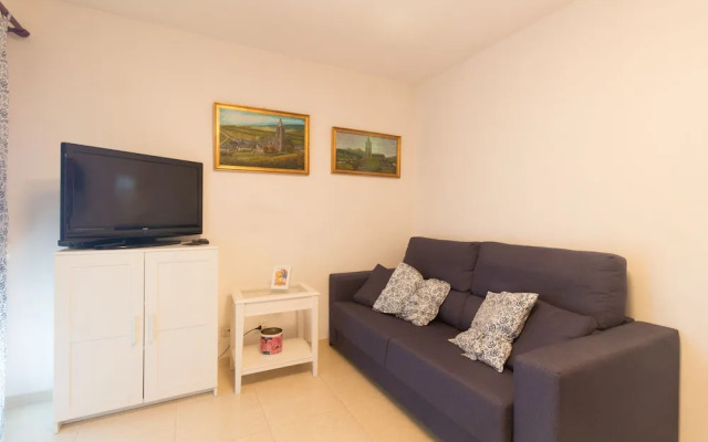 Apartamento Malvinas Ref. 1026  by Iberplaya