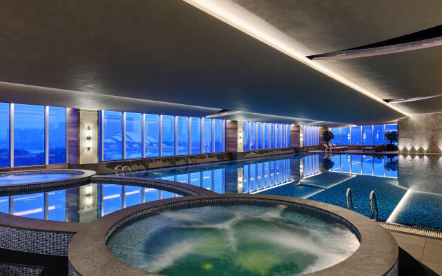 InterContinental Hefei by IHG