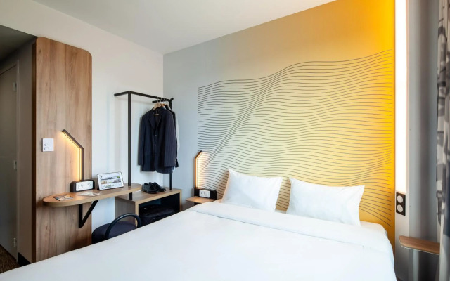 B&B HOTEL PARIS Gennevilliers Asnières