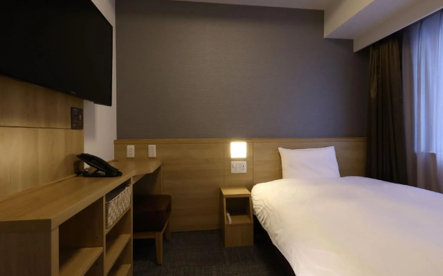 Dormy Inn Hiroshima Annex