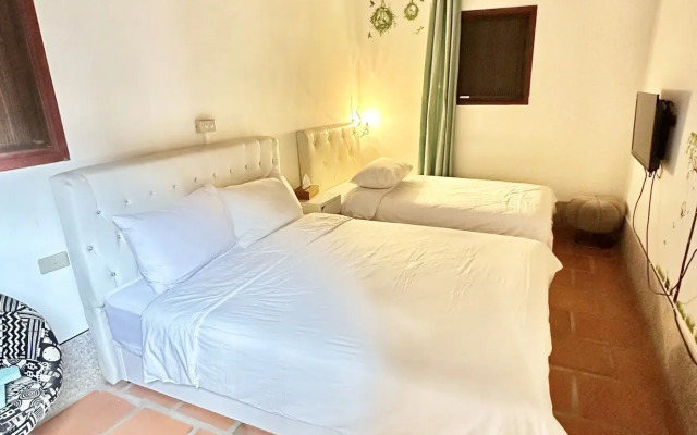 I-Shan B&B