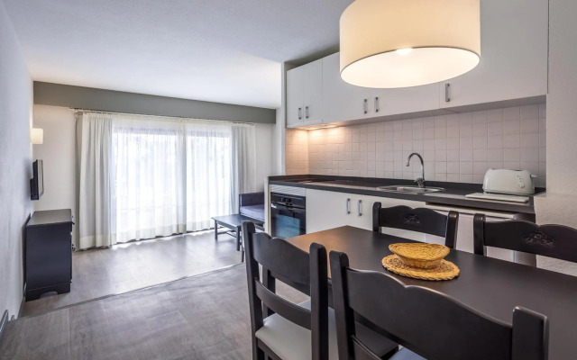 Apartamentos HG Cristian Sur
