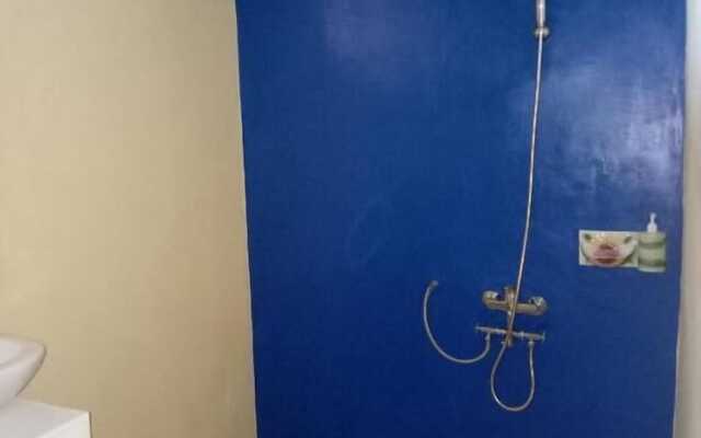 The Warong Nusa Penida - Hostel