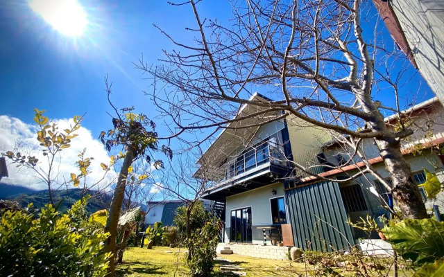 No. 36 Farm