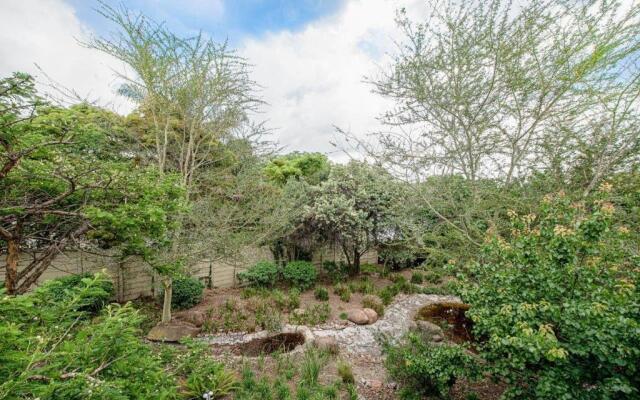 Wild Olive Executive Suite