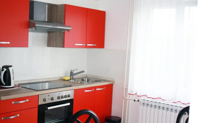 Apartment Vesna Komunela