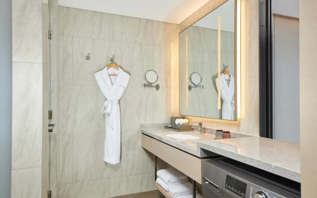 Courtyard by Marriott Changchun
