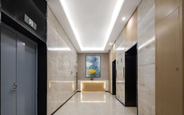 City Comfort Inn Hotel (Lingao Shopping Plaza)