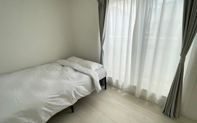 Senjyu House