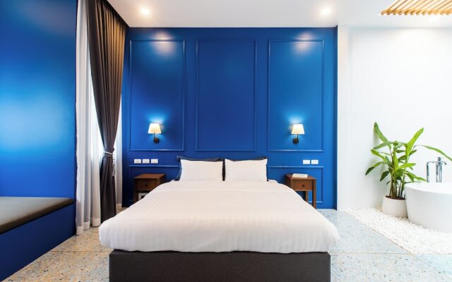 The Elements Boutique House