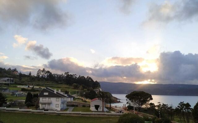 Hotel Aguadoce - Louzao