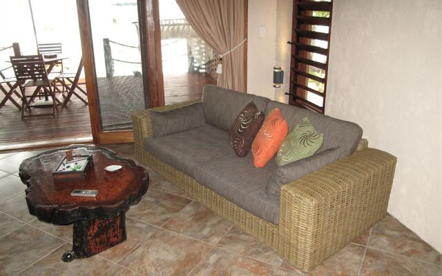 Lope Lope Lodge