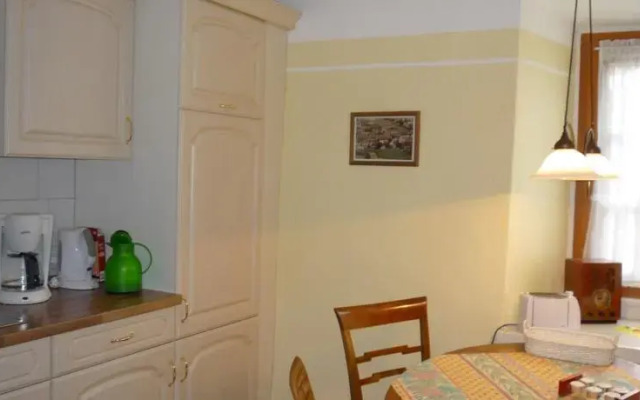 Ferienwohnung Jahnke