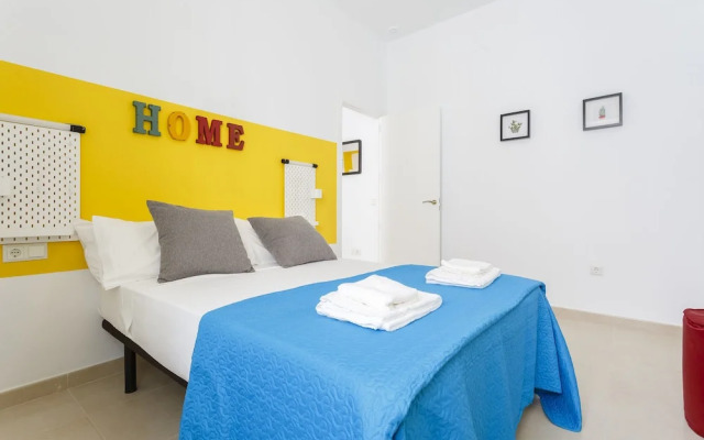 Cante Martinetes-Apartamento