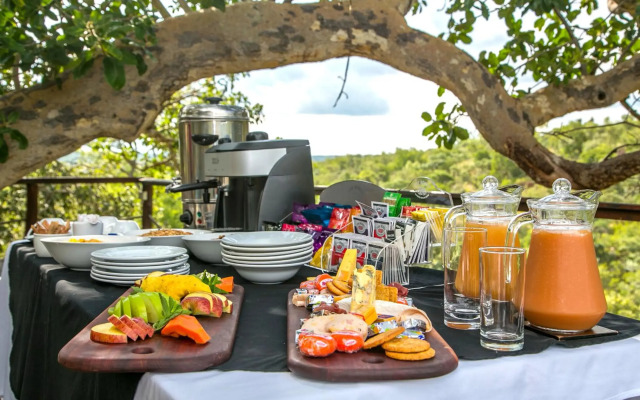 57 Waterberg Lodge
