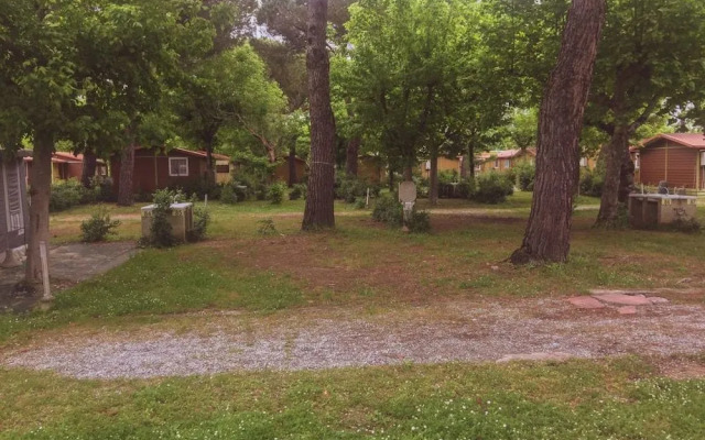 Camping Village Versilia Mare