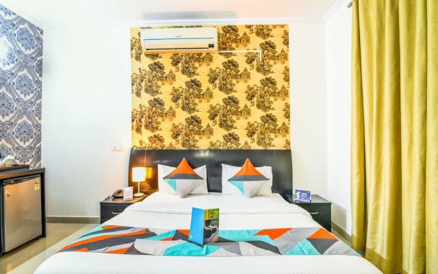 Fabhotel The Huespedes