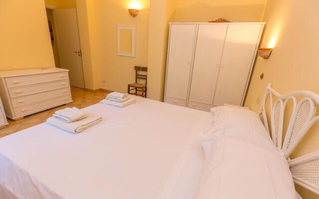 Villa Arenella con Piscina