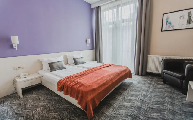 Caro Boutique Hotel&Restaurant