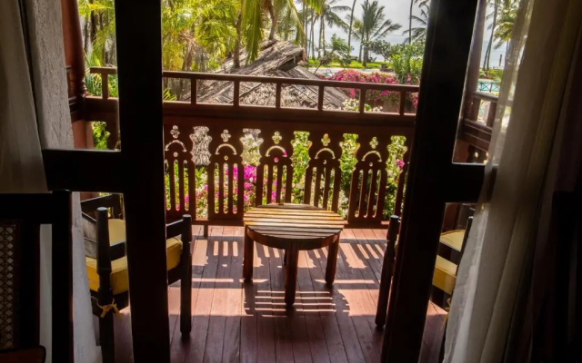 Serena Beach Resort and Spa