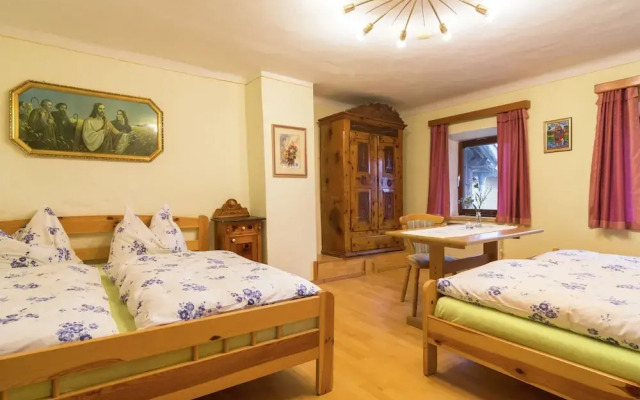 Farmhouse in St. Johann With Sauna