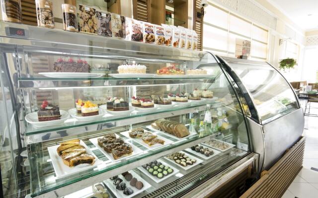 Kantary Bay Hotel and Serviced Apartment Rayong