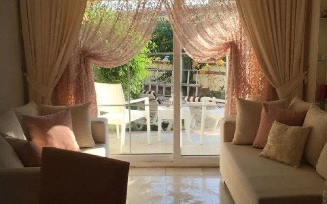 Villa B&D