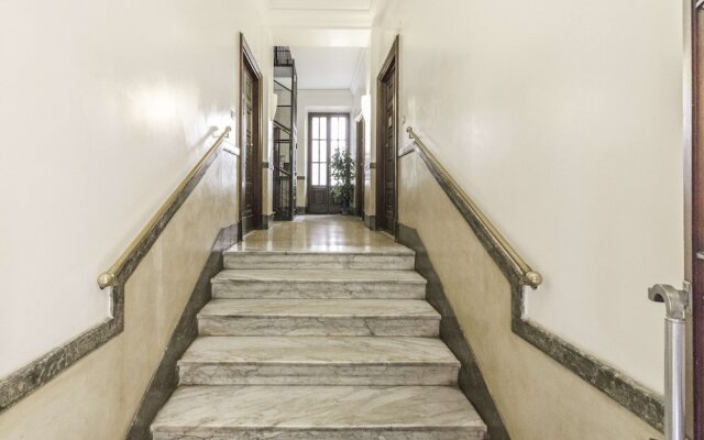 The Best in Rome Vico