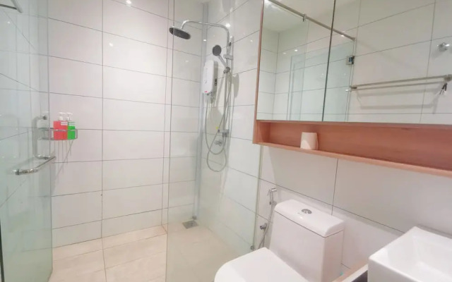 Setia Alam 58 by Manhattan Group