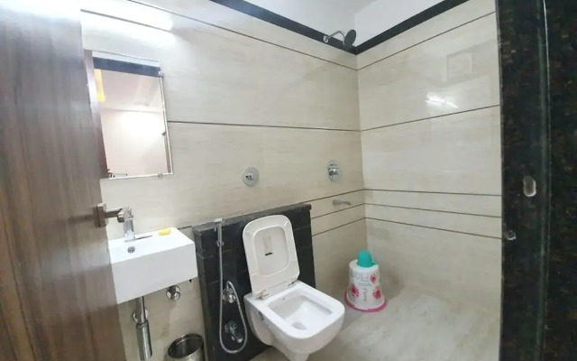 Hotel Golden Palace