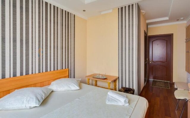 Mini Hotel Na Saratovskoy