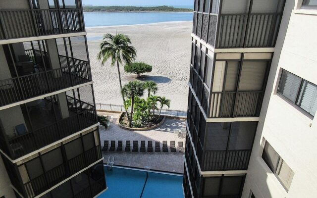 Carlos Pointe 535 2 Bedroom Condo