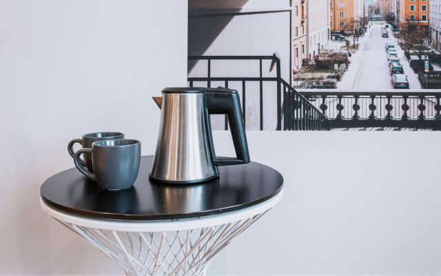 Story Hotel Riddargatan, part of JDV by Hyatt