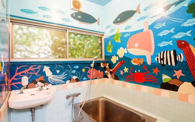 Tabist Guest house Pumping Surf