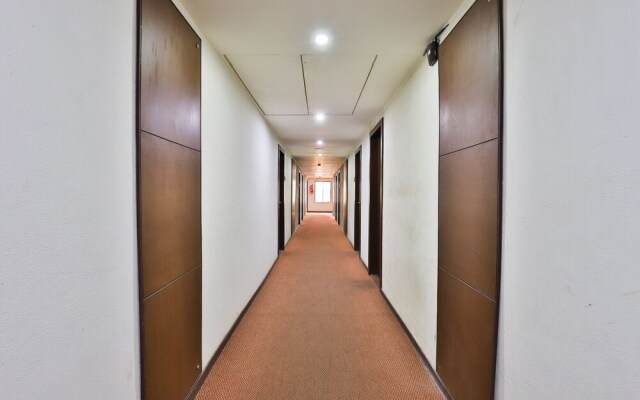 OYO 4320 Hotel Aum Regency