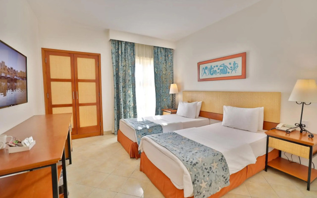 Marina Plaza Hotel, Tala Bay