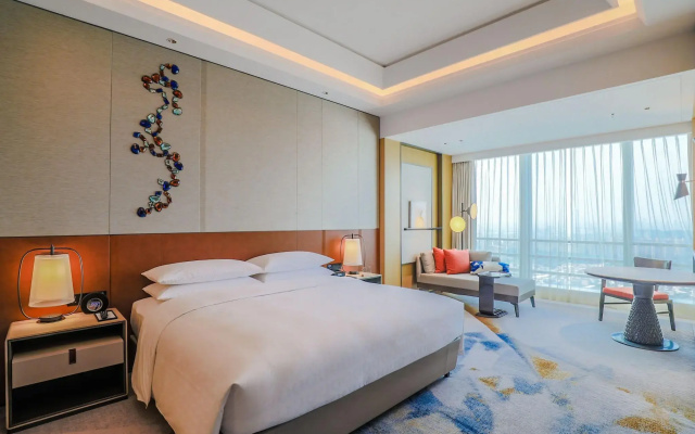 Sheraton Guangzhou Panyu